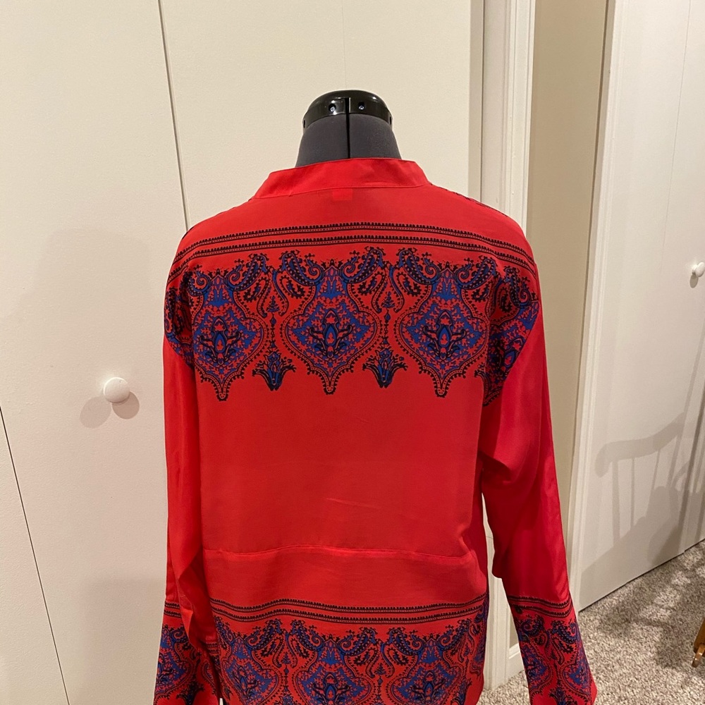 J.Crew Top - Picture 3 of 6